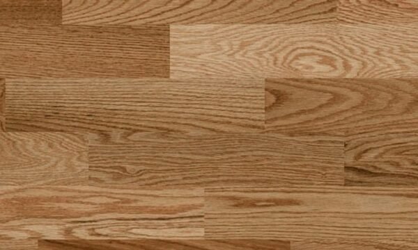 Fuzion Engineered Hardwood Countryside Paddock Fence 3-1/2" - 3/4"