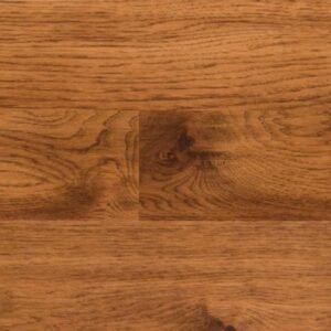 Fuzion Engineered Hardwood Kitsilano Totem 6-1/2" - 1/2"