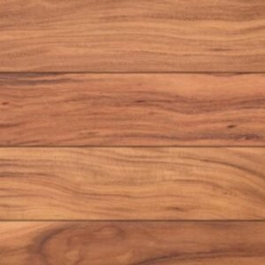 Fuzion Engineered Hardwood Kitsilano Washed Walnut 5" - 1/2"