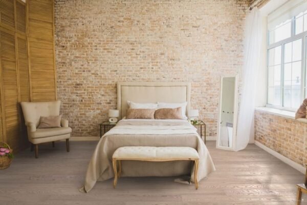 Fuzion Engineered Hardwood Casa Loma Carriage House 6" - 3/4" - Image 2