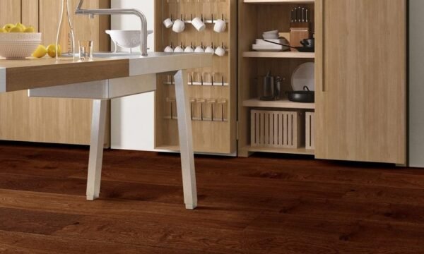 Fuzion Engineered Hardwood Casa Loma Great Hall 6" - 3/4" - Image 2