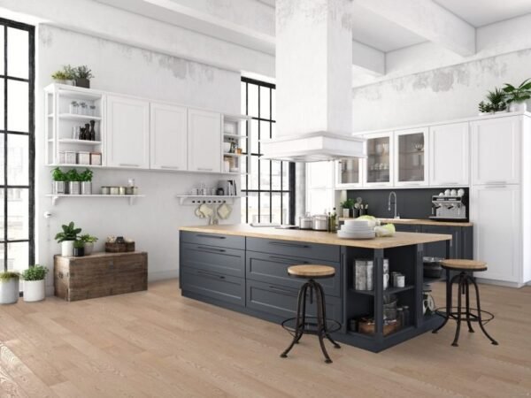 Fuzion Engineered Hardwood Casa Loma Majesty 6" - 3/4" - Image 2
