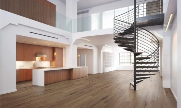 Fuzion Engineered Hardwood Classical Elegance Baroque 7-1/2" - 9/16" - Image 2