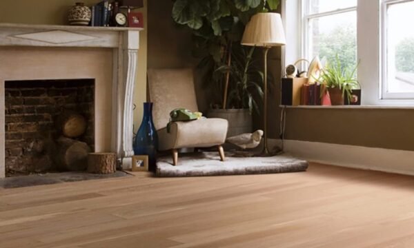 Fuzion Engineered Hardwood Classical Elegance Prelude 7-1/2" - 9/16" - Image 2