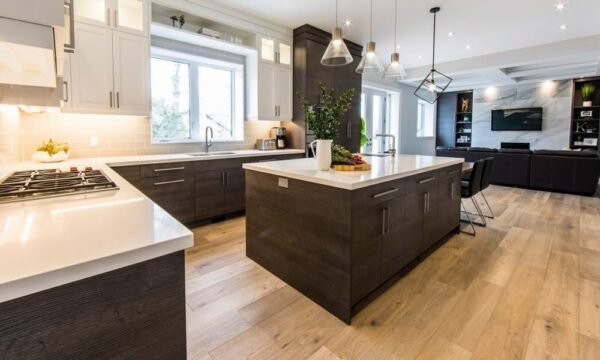 Fuzion Engineered Hardwood Classical Elegance Rhapsody 7-1/2" - 9/16" - Image 2