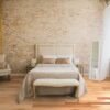 Fuzion Engineered Hardwood Coastline Golden Sands 7-1/2" - 1/2" - Image 2