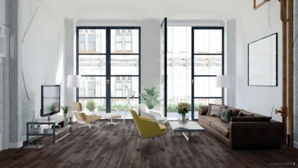 Fuzion Engineered Hardwood Coastline Santorini 7-1/2" - 1/2" - Image 2