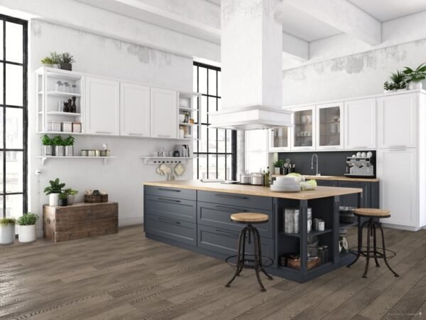 Fuzion Engineered Hardwood Coastline Villa Madina 7-1/2" - 1/2" - Image 2