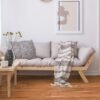 Fuzion Engineered Hardwood Countryside Cedarwood 3-1/2" - 3/4" - Image 2