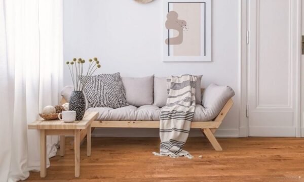 Fuzion Engineered Hardwood Countryside Cedarwood 3-1/2" - 3/4" - Image 2