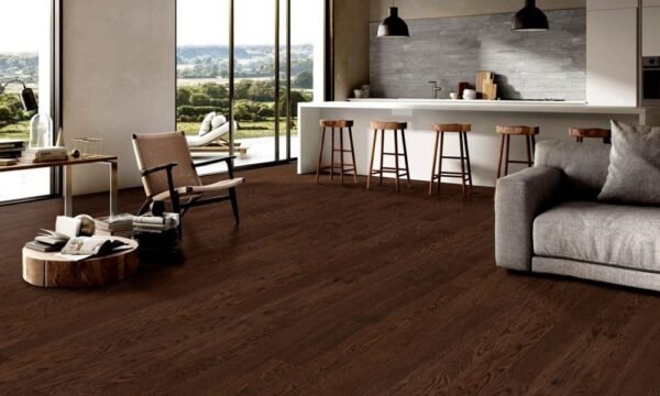Fuzion Engineered Hardwood Countryside Pasture 3-1/2" - 3/4" - Image 2