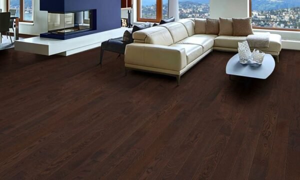 Fuzion Engineered Hardwood Countryside Waterfront 3-1/2" - 3/4" - Image 2