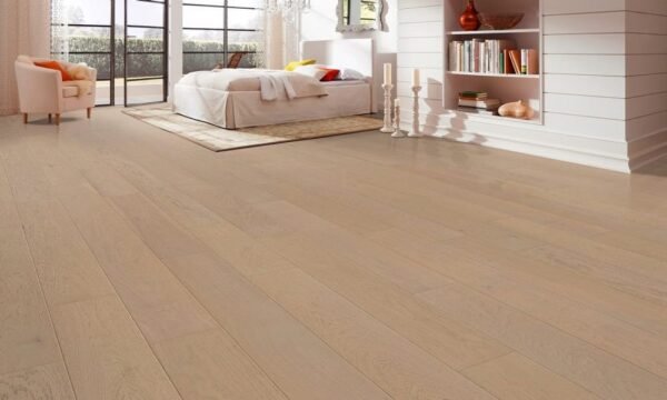 Fuzion Engineered Hardwood Demure Ariah 6-1/2" - 3/4" - Image 2