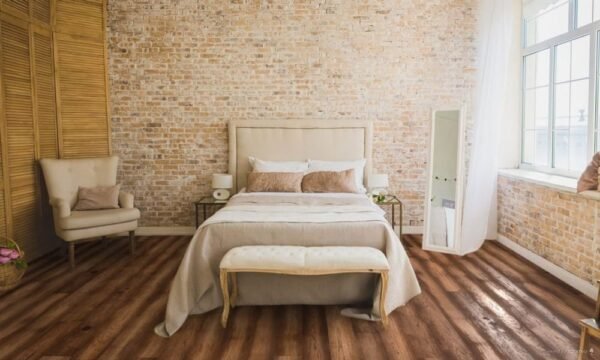 Fuzion Engineered Hardwood Kitsilano Beach Comber 6-1/2" - 1/2" - Image 2