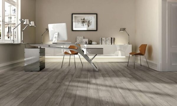 Fuzion Engineered Hardwood Kitsilano Cypress Peak 6-1/2" - 1/2" - Image 2
