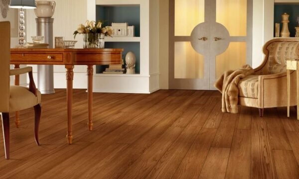 Fuzion Engineered Hardwood Kitsilano Totem 6-1/2" - 1/2" - Image 2