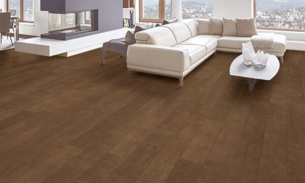 Fuzion Engineered Hardwood Kitsilano Whiskey Jack 6-1/2" - 1/2" - Image 2