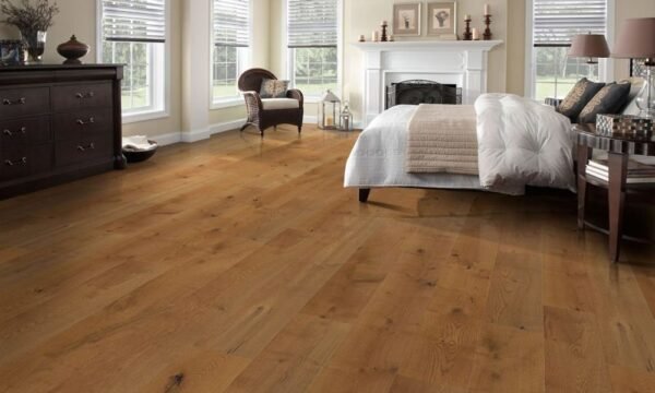 Fuzion Engineered Hardwood Northern Retreat Deerfield 9-1/2" - 5/8" - Image 2