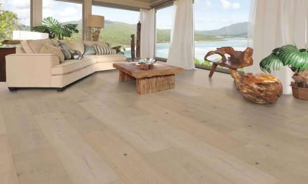 Fuzion Engineered Hardwood Northern Retreat Dockside Inn 9-1/2" - 5/8" - Image 2