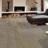 Fuzion Engineered Hardwood Northern Retreat Olde Station 9-1/2" - 5/8" - Image 2