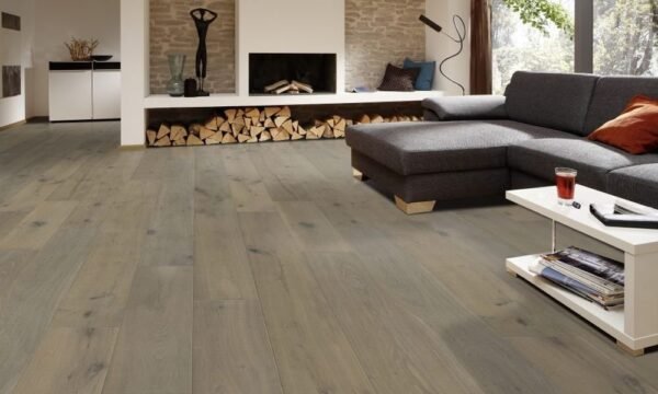 Fuzion Engineered Hardwood Northern Retreat Olde Station 9-1/2" - 5/8" - Image 2