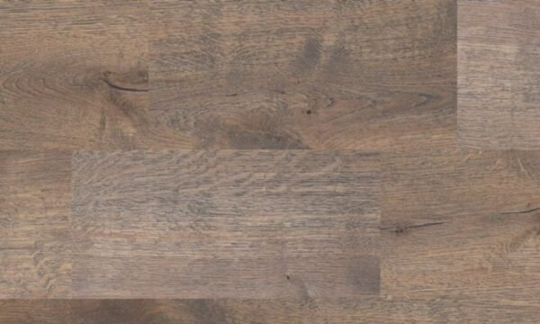 Fuzion Laminate Soho Loft Pepper Patch T-Molding 94-1/2" - Image 2